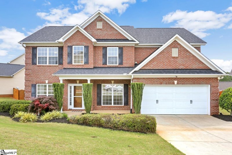 201 Morganshire Drive