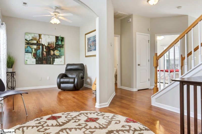 Property image 4 at 201 Morganshire Drive, Greenville, SC 29609