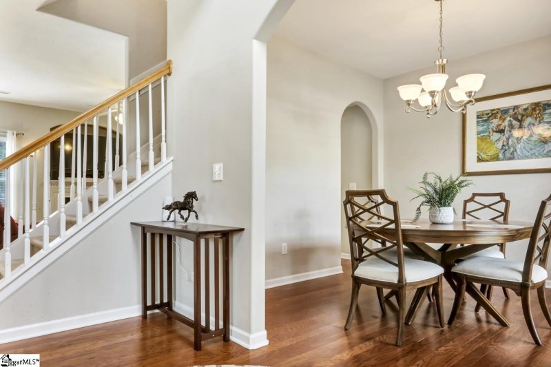 Property image 5 at 201 Morganshire Drive, Greenville, SC 29609