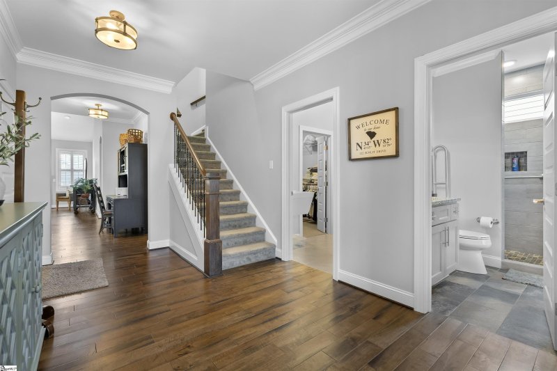 Property image 3 at 122 Sunlit Drive, Simpsonville, SC 29680