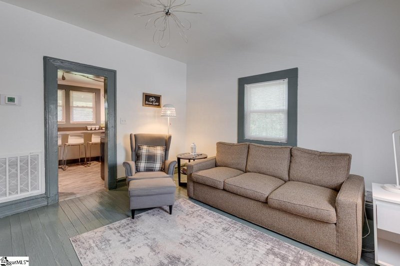 Property image 5 at 198 Willard Street, Greenville, SC 29611