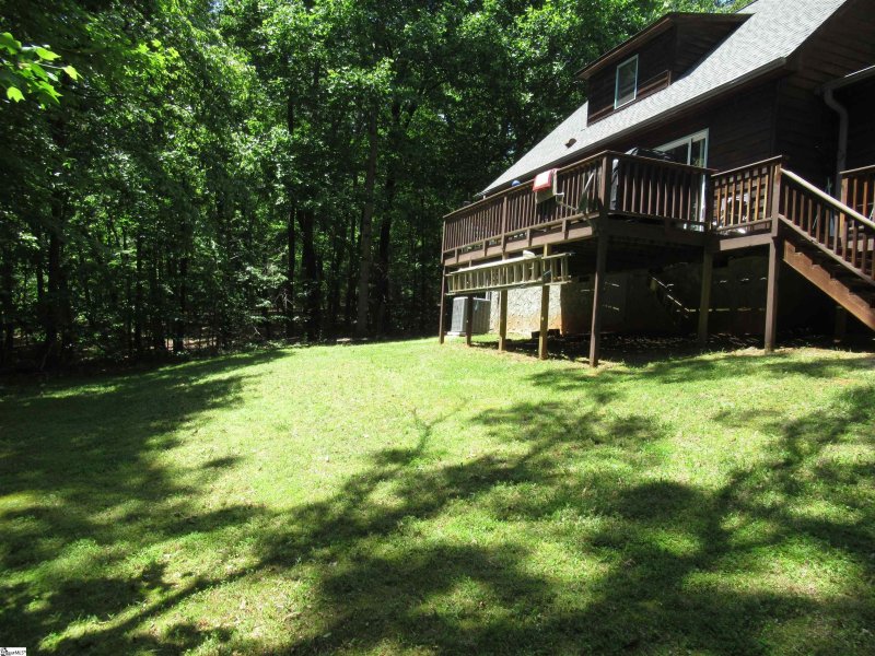 Property image 3 at 155 Cold Mountain View Road, Cleveland, SC 29635