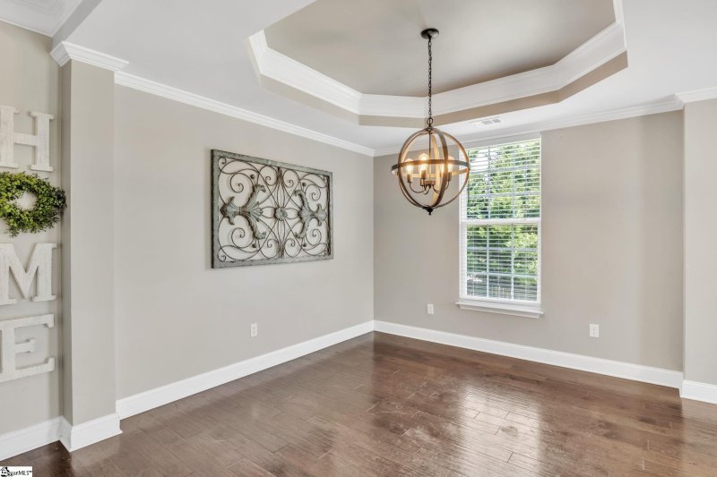 Property image 4 at 4 Mound Court, Greer, SC 29650