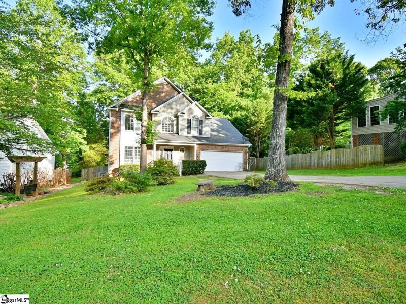 Property image 2 at 14 Angel Wing Court, Taylors, SC 29687