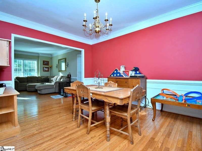 Property image 5 at 14 Angel Wing Court, Taylors, SC 29687