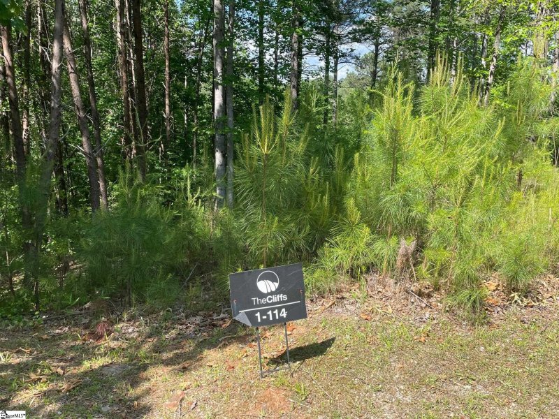 Property image 5 at 196 Creek Stone Court, Six Mile, SC 29682