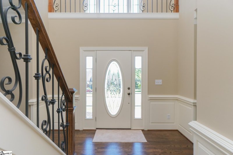 Property image 5 at 412 S Oakley Lane, Spartanburg, SC 29301