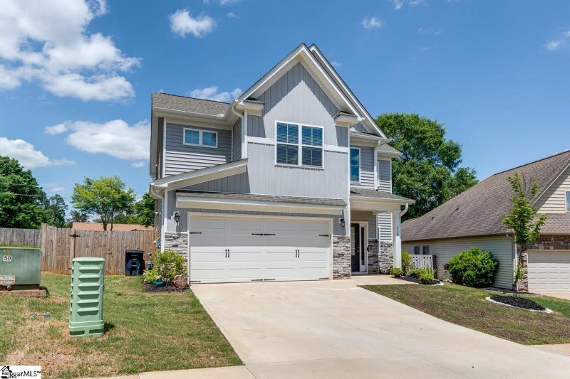 Property image 2 at 119 Sloan Avenue, Anderson, SC 29621