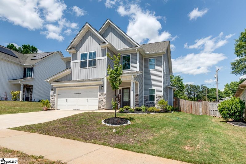 Property image 3 at 119 Sloan Avenue, Anderson, SC 29621