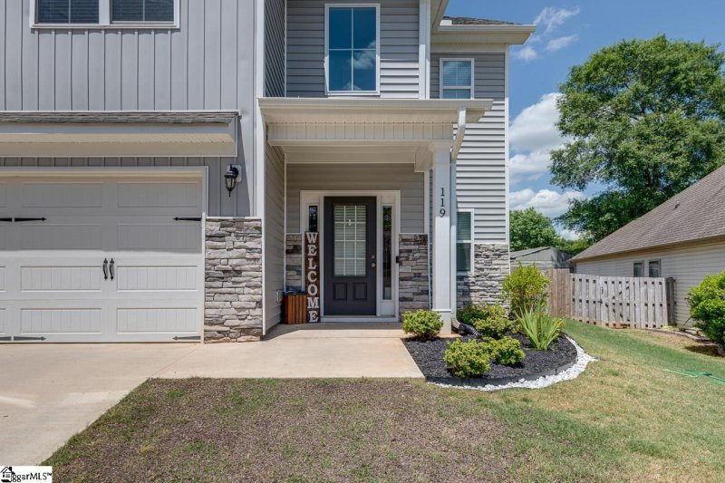 Property image 4 at 119 Sloan Avenue, Anderson, SC 29621