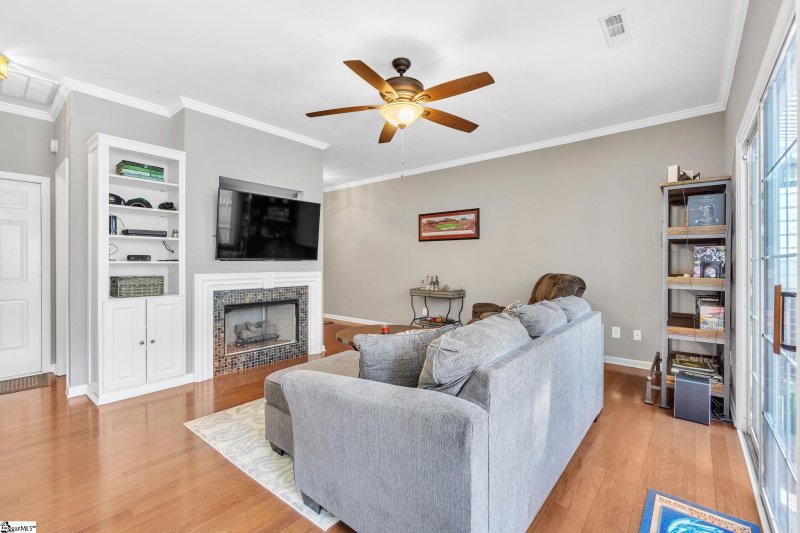 Property image 2 at 507 Cliffview Court, Greer, SC 29650