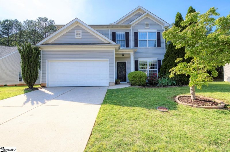 16 Box Tree Way
