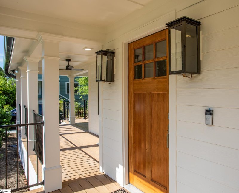 Property image 4 at 32 Old Augusta Road, Greenville, SC 29605