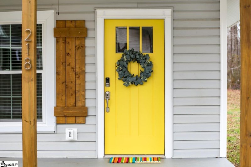 Property image 5 at 218 Beattie Street, Simpsonville, SC 29681