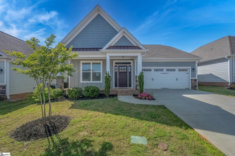 Property image 2 at 121 Shumard Lane, Taylors, SC 29687