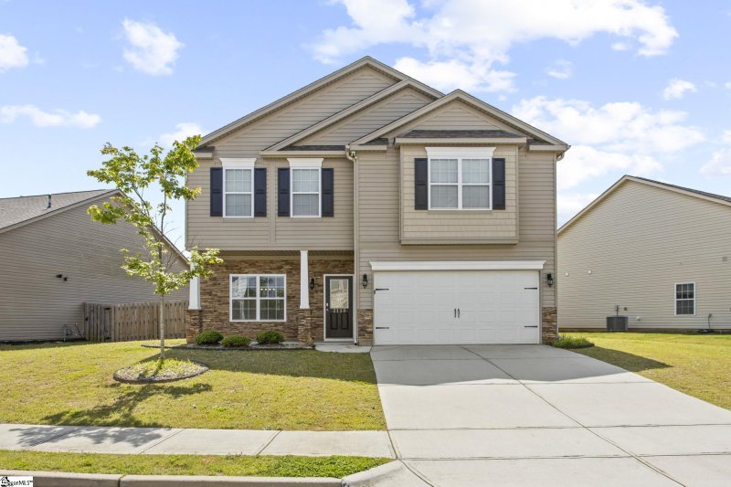 2110 Pomerol Drive