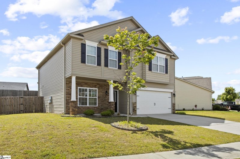 Property image 2 at 2110 Pomerol Drive, Moore, SC 29369