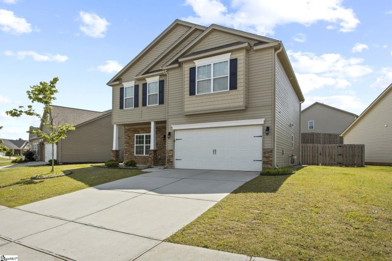 Property image 3 at 2110 Pomerol Drive, Moore, SC 29369