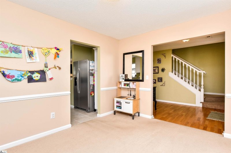 Property image 5 at 5 Monpetit Place, Simpsonville, SC 29680