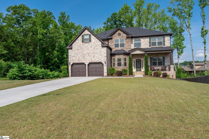 Property image 2 at 918 Willhaven Place, Simpsonville, SC 29681