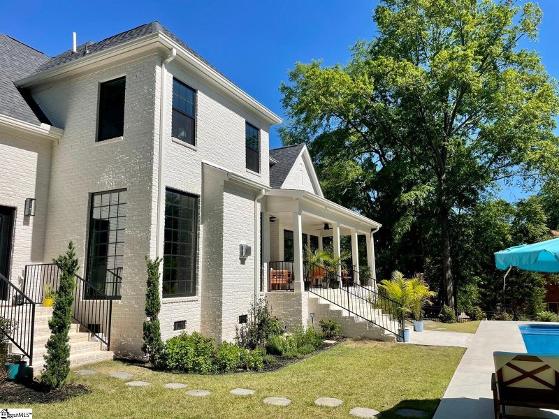 Property image 3 at 645 Innisbrook Lane, Spartanburg, SC 29306