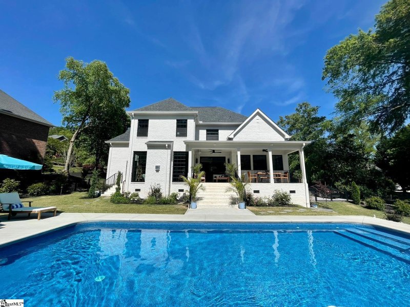 Property image 4 at 645 Innisbrook Lane, Spartanburg, SC 29306