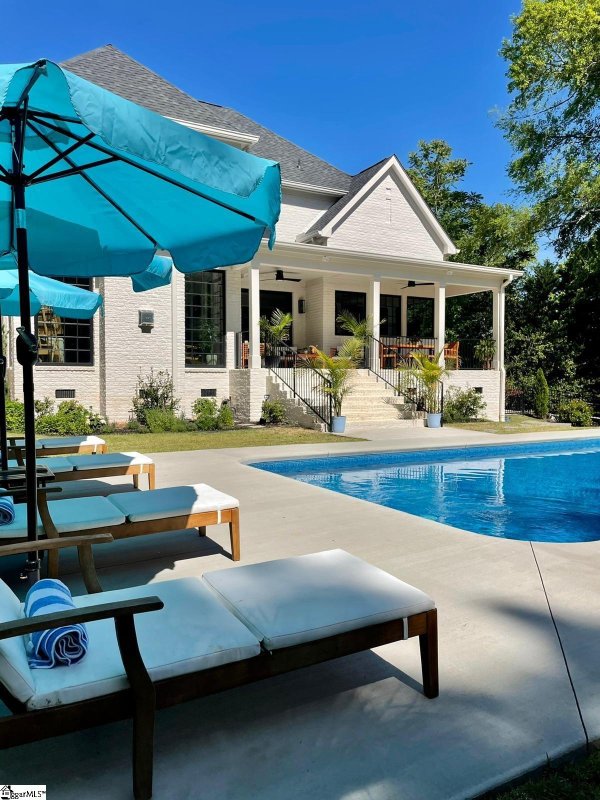 Property image 5 at 645 Innisbrook Lane, Spartanburg, SC 29306