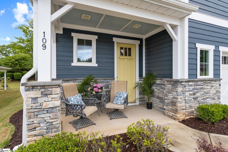Property image 4 of 109 Coogan Lane in Rockbridge, Greer, SC 29650-2698