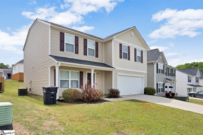 Property image 3 at 1078 Edenbrooke Circle, Anderson, SC 29621