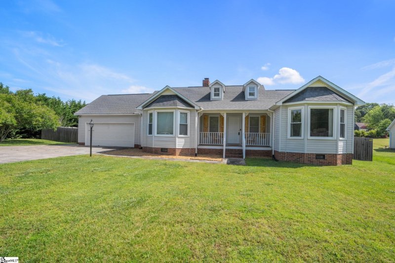 Property image 2 at 2722 Highway 86, Piedmont, SC 29673