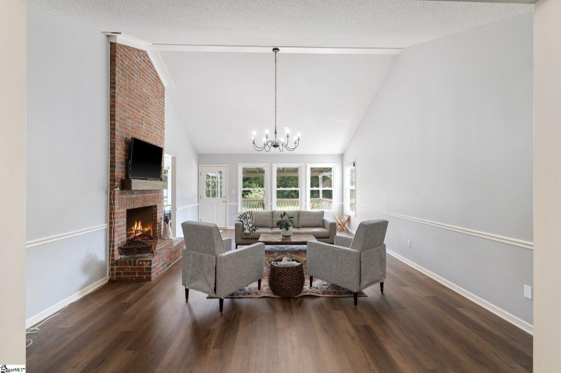 Property image 4 at 2722 Highway 86, Piedmont, SC 29673