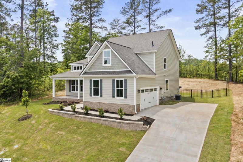 Property image 2 at 23 Tee Box Lane, Travelers Rest, SC 29690