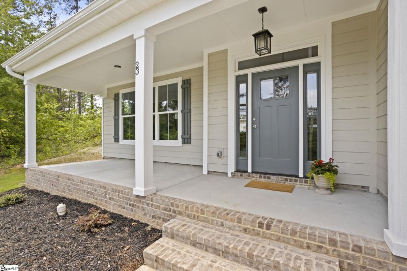Property image 3 at 23 Tee Box Lane, Travelers Rest, SC 29690