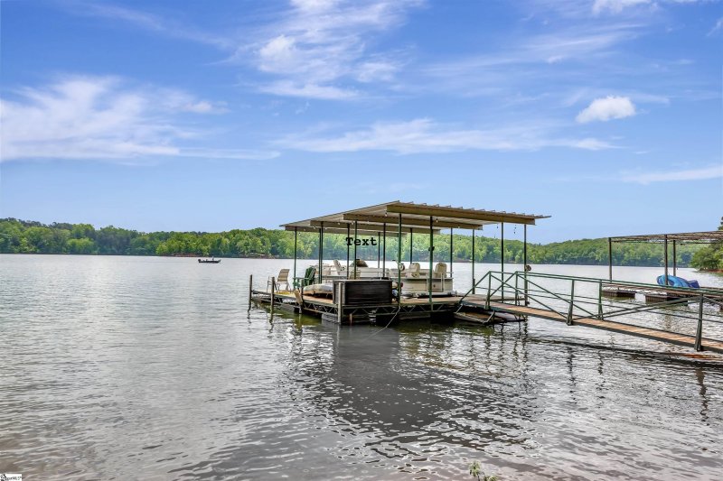 Property image 2 at 274 S Port Bass Road, Fair Play, SC 29643