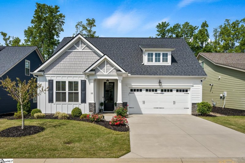Property image 2 at 112 Sunlit Drive, Simpsonville, SC 29680