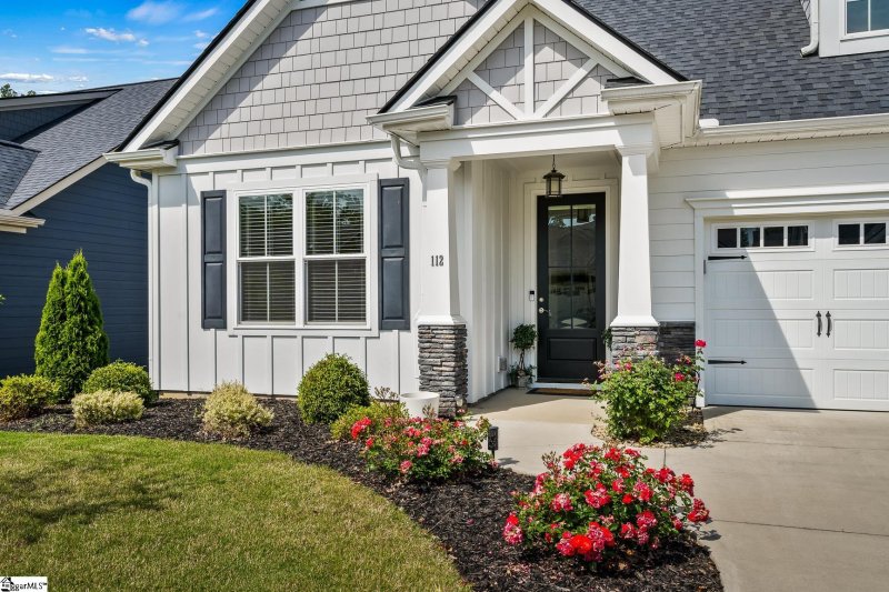 Property image 4 at 112 Sunlit Drive, Simpsonville, SC 29680