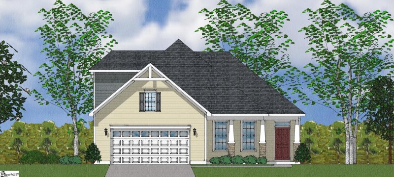 4250 Winding Ridge Lane