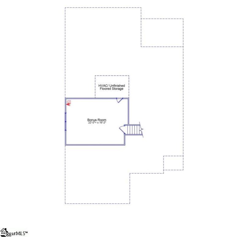 Property image 3 at 4250 Winding Ridge Lane, Boiling Springs, SC 29316-0000