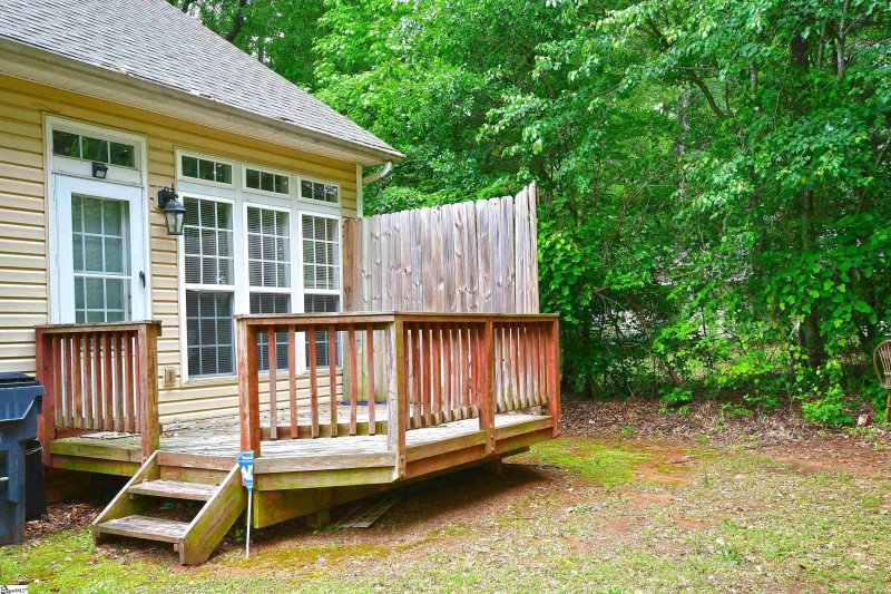 Property image 4 at 108 Green Bank Lane, Simpsonville, SC 29681