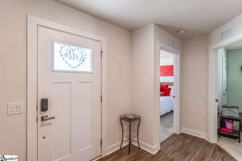 Property image 3 at 1006 Hunter Green Lane, Spartanburg, SC 29302