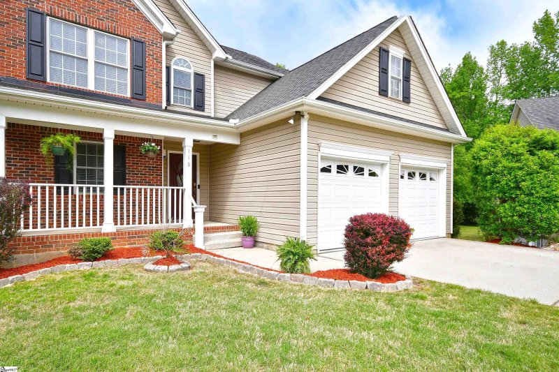 Property image 2 at 118 W Okaloosa Way, Simpsonville, SC 29680