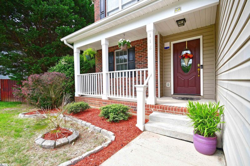 Property image 3 at 118 W Okaloosa Way, Simpsonville, SC 29680