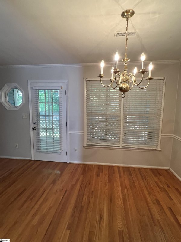 Property image 3 at 540 Wentworth Street, Mauldin, SC 29662