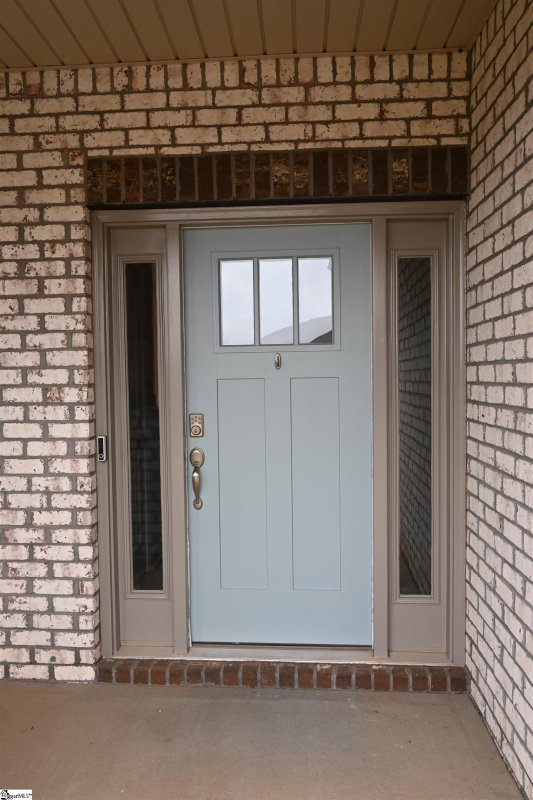 Property image 2 at 1118 Midway Hill Lane, Duncan, SC 29334