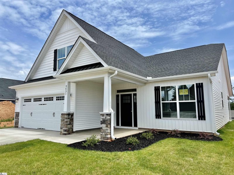 Property image 3 at 2631 Karkinnen Way, Moore, SC 29369