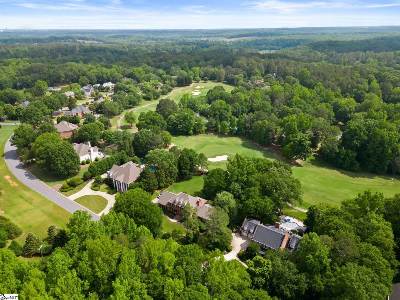 Property image 4 at 207 Muirfield Drive, Spartanburg, SC 29306