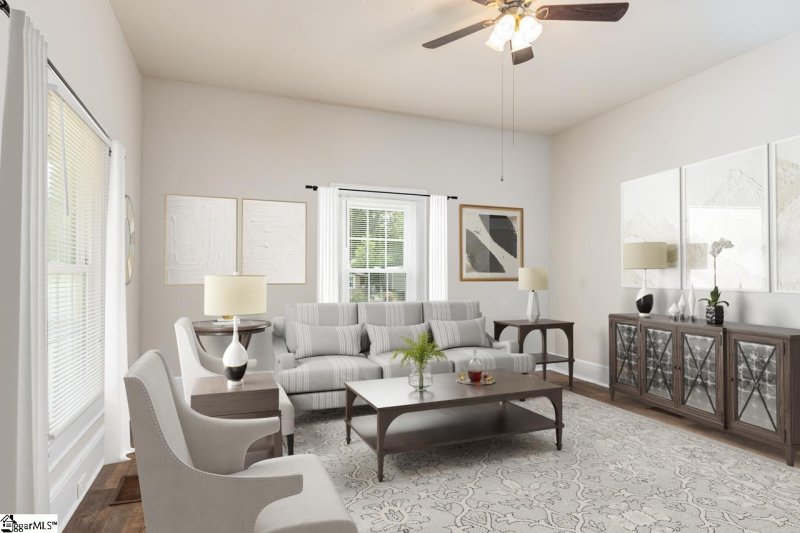 Property image 3 at 309 HILL Street, Easley, SC 29640