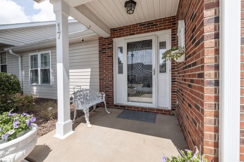 Property image 2 at 17 Bailess Court, Greer, SC 29650