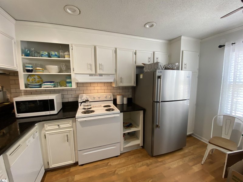 Property image 3 at 3210 Bethel Road, Simpsonville, SC 29681