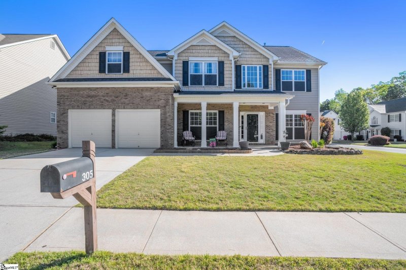305 Saybrook Road